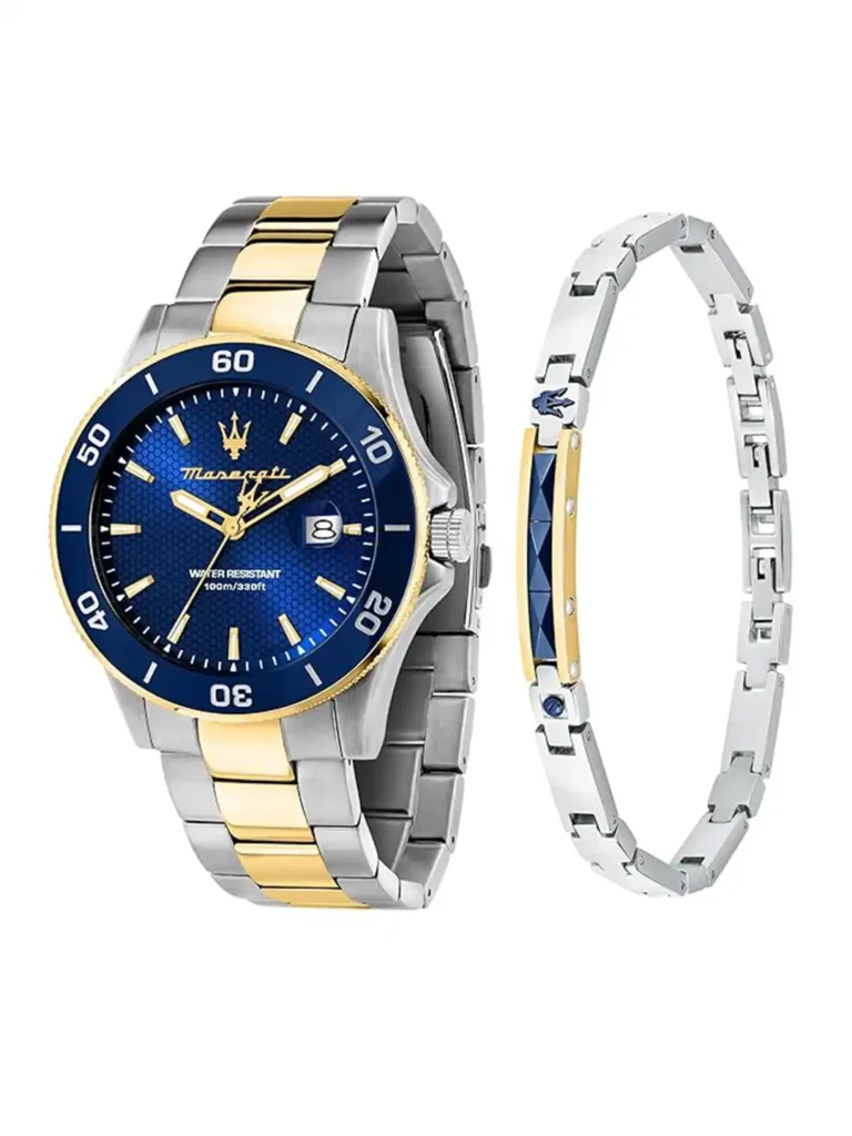 Wrist Watch
