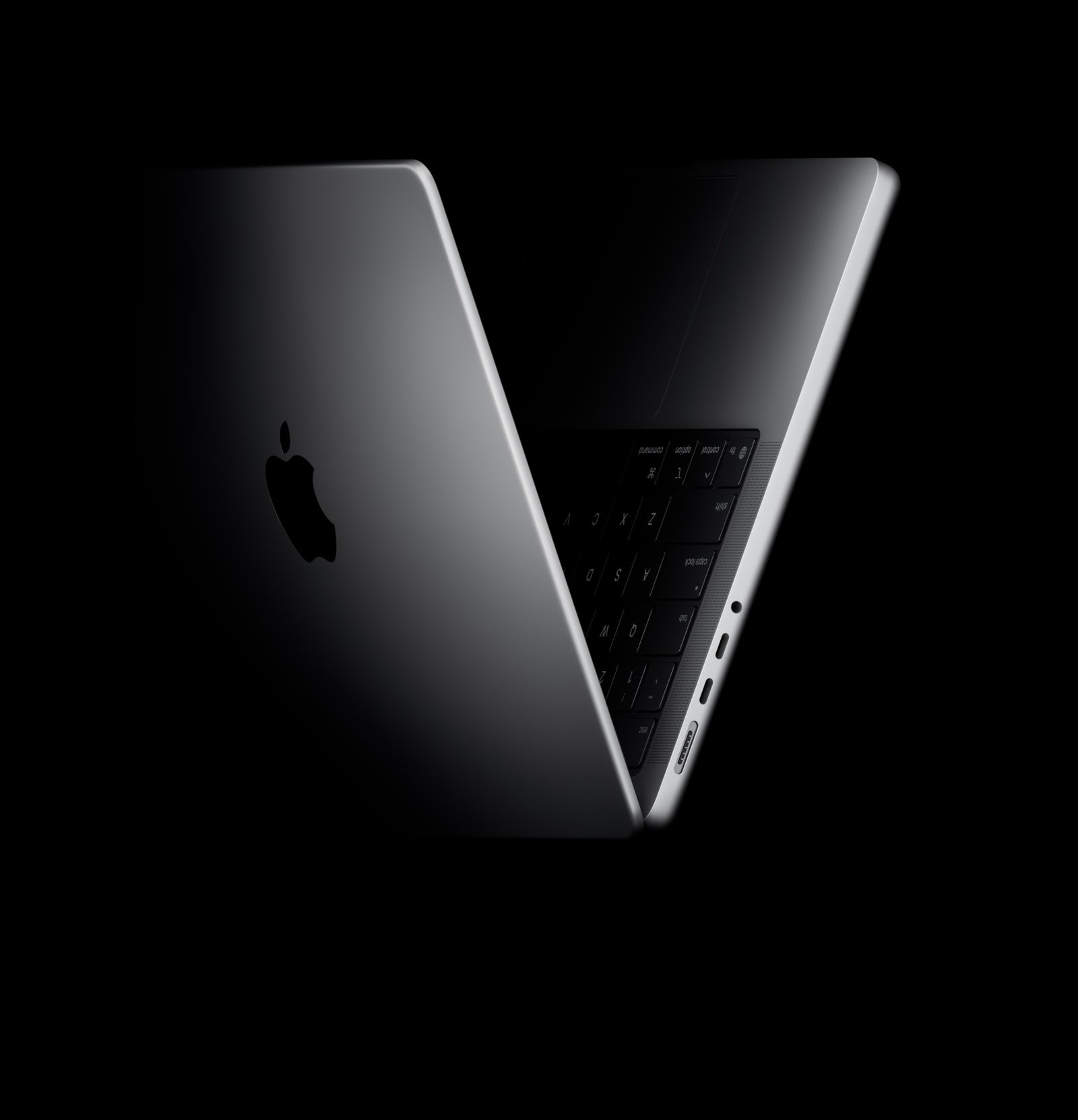 Apple Mackbook Pro - Image 4