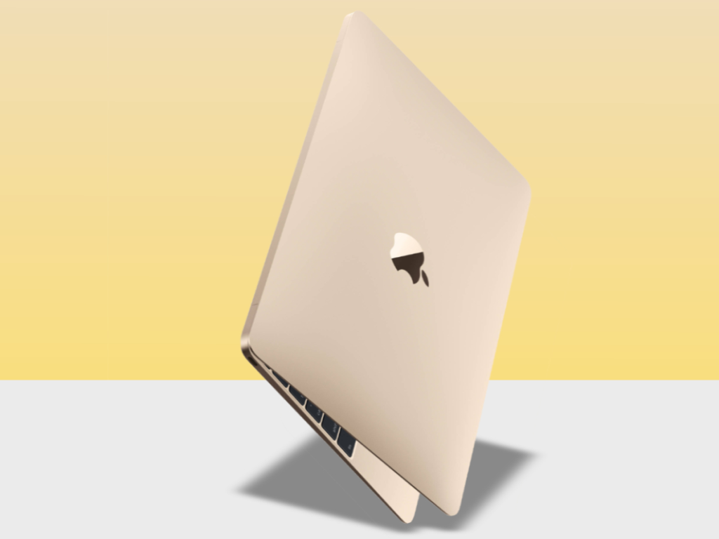 Apple Mackbook Pro