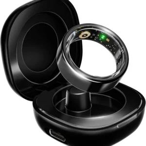 AI Smart Ring