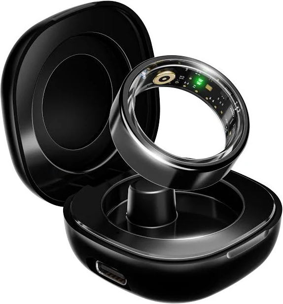 AI Smart Ring
